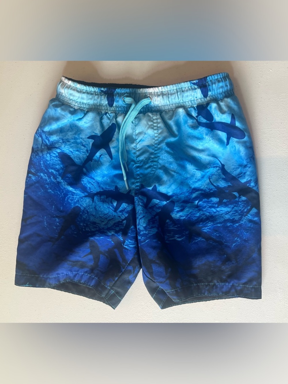 Lil Joe Swim Trunks - Youth Size Small